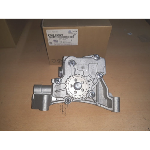 YAĞ POMPASI G4FP G4FV MOTOR 1.6 HYUNDAI ELENTRA 1.6 T-GDI TUCSON KIA SPORTAGE 2021-2025  